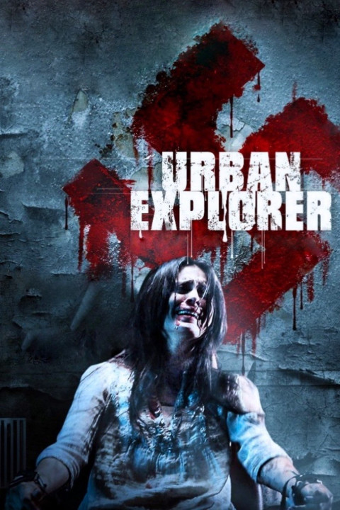Urban Explorer (2011)