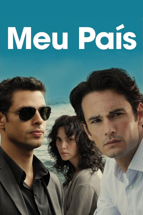 Meu País (2011)