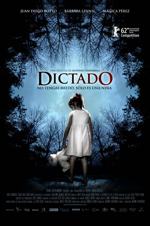 Dictado (2012)