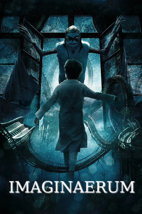 Imaginaerum (2012)