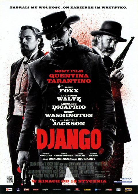 Django (2012)