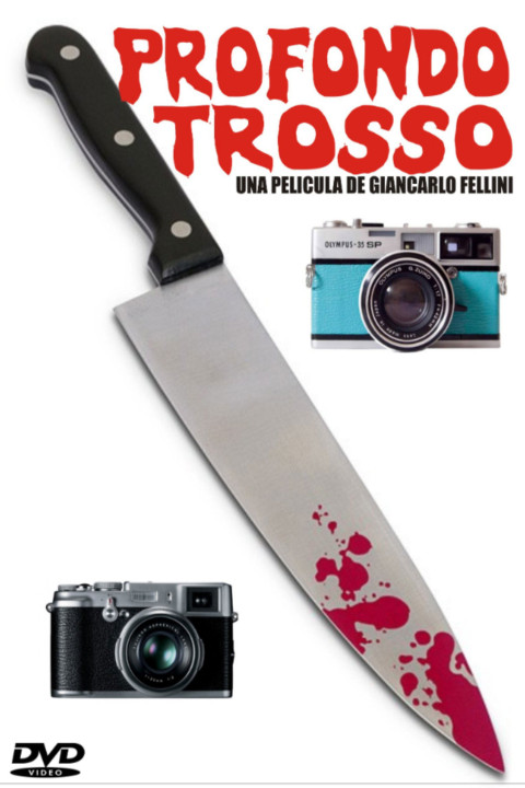 Profondo trosso (2013)