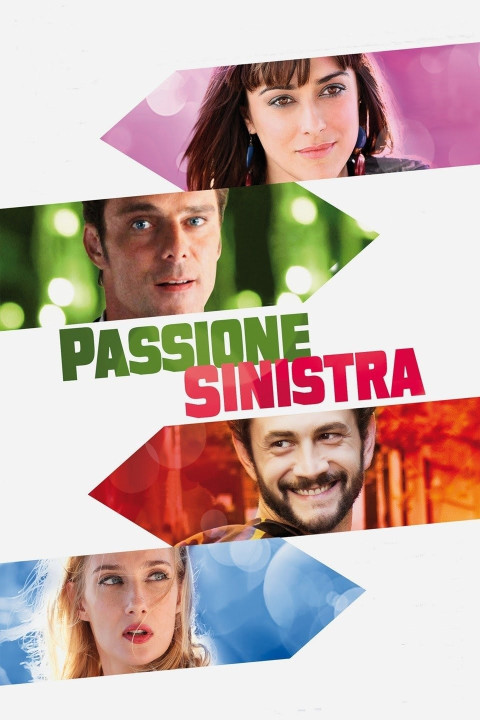 Passione Sinistra (2013)