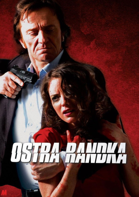 Ostra randka 3D (2013)