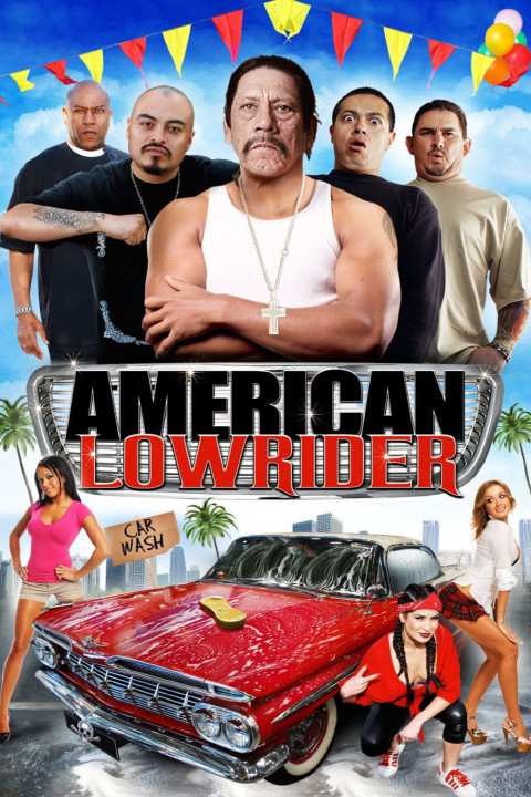 American Lowrider (2013)