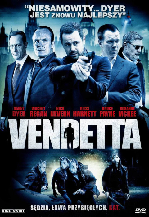 Vendetta (2013)