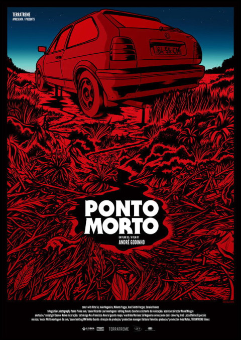 Ponto Morto (2014)
