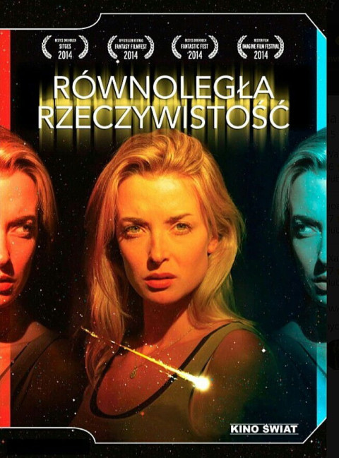 Równoległa rzeczywistość (2014)