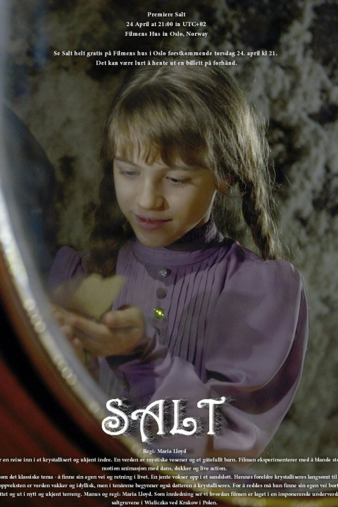 Salt (2014)