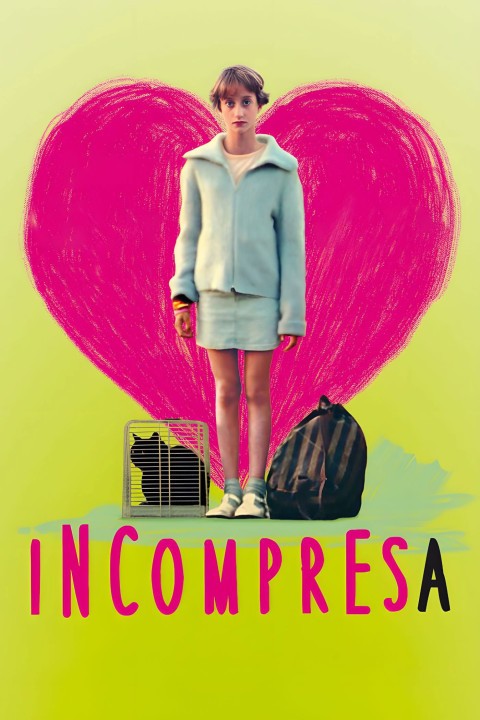 Incompresa (2014)