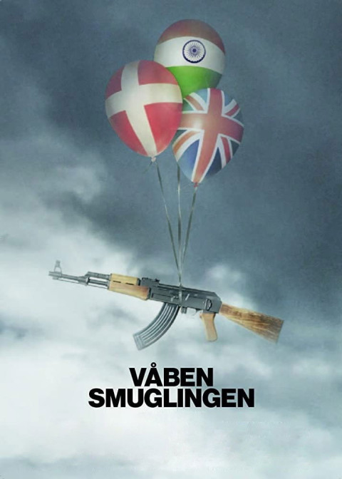 Våbensmuglingen (2014)