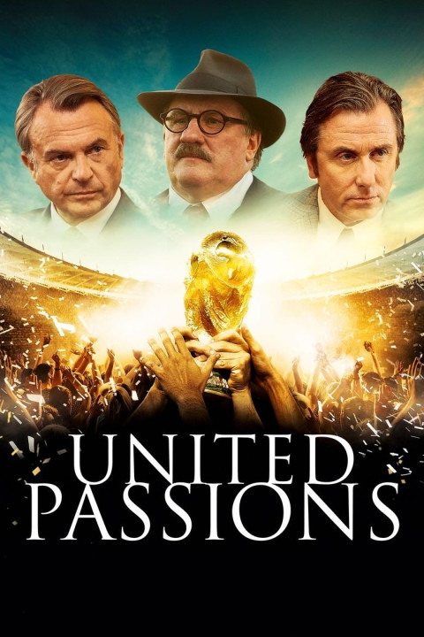 Wspólna pasja: FIFA (2014)