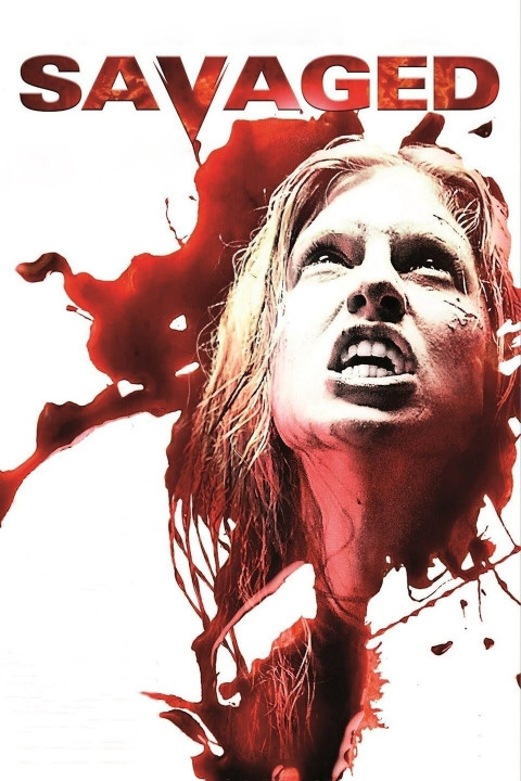 Krwawa zemsta (2014)