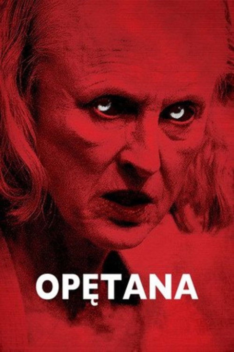 Opętana (2014)