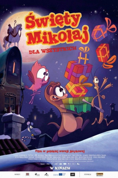 Święty Mikołaj dla wszystkich (2014)