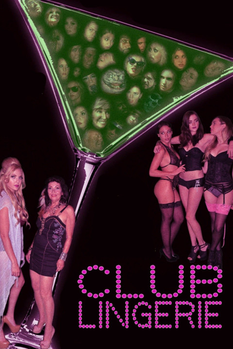 Club Lingerie (2014)
