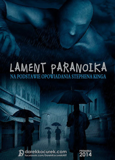 Lament Paranoika (2014)