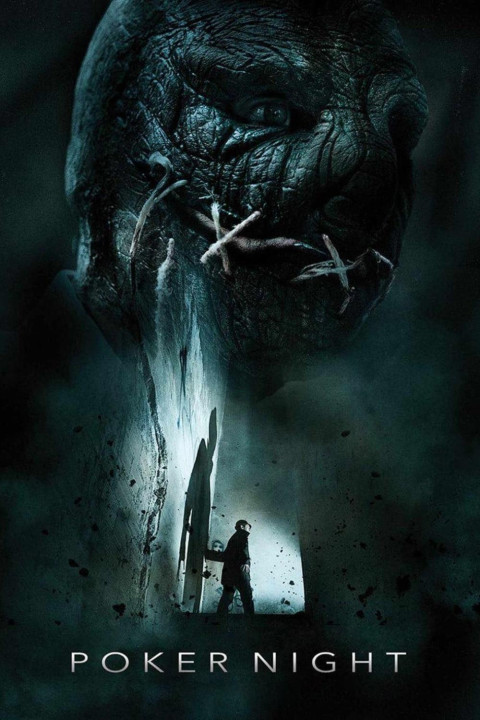 Pokerowa Noc (2014)