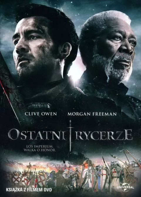 Ostatni Rycerze (2015)