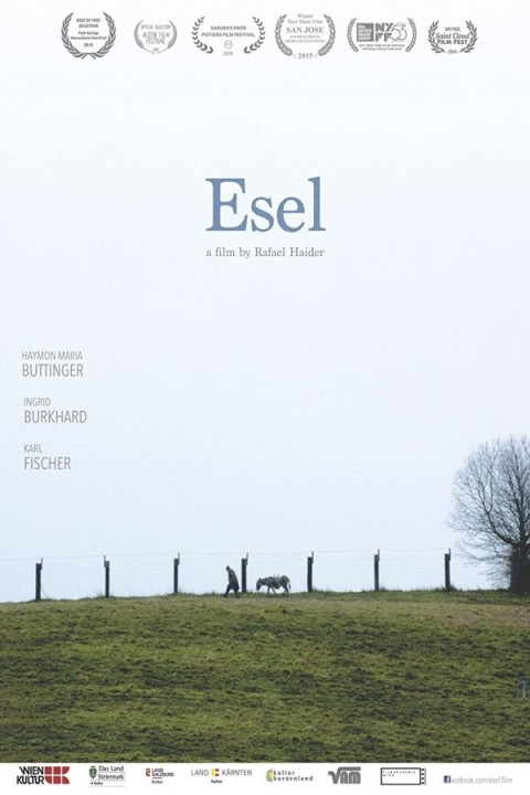 Esel (2015)