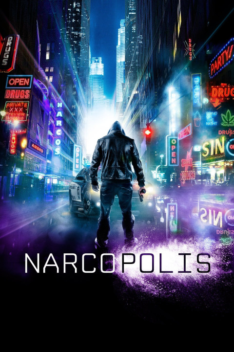 Narkopolis (2015)