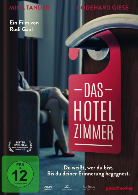 Das Hotelzimmer (2015)
