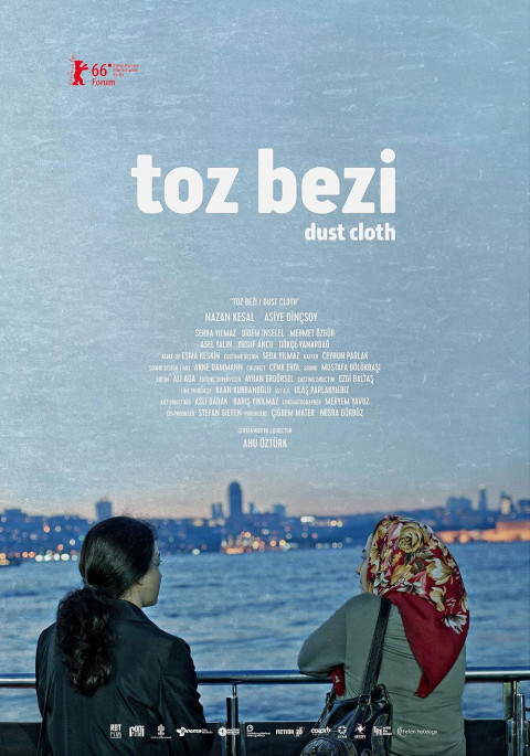 Toz Bezi (2015)