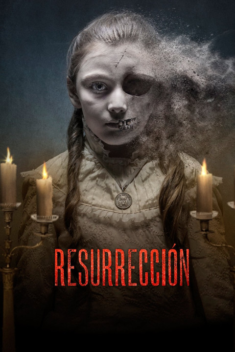 Resurrección (2016)