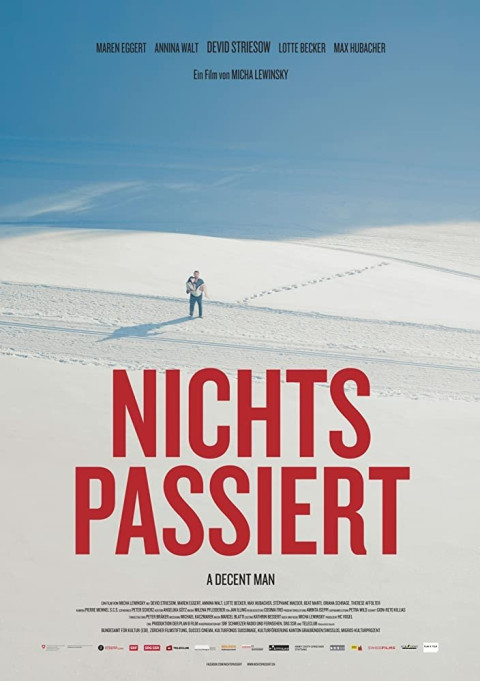 Nichts passiert (2016)