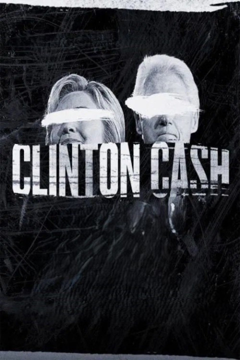 Clinton Cash (2016)