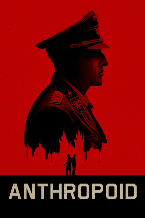 Operacja Anthropoid (2016)
