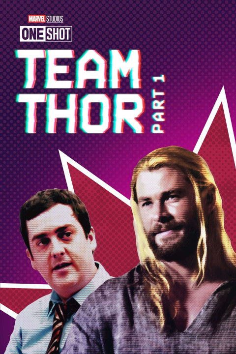 Team Thor: Part 1 (2016)