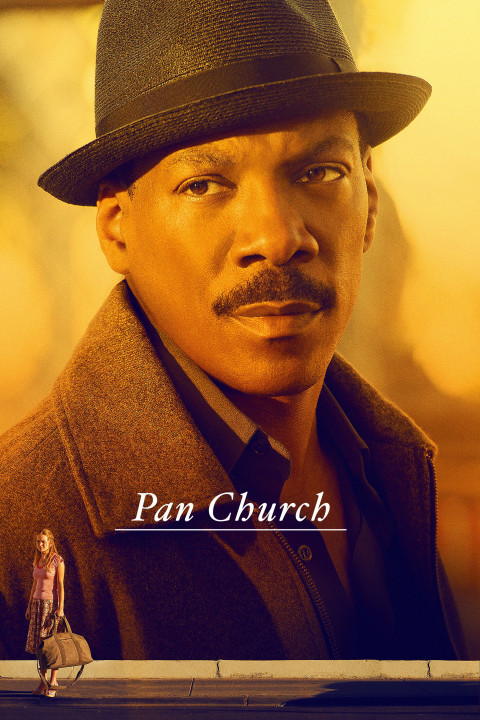 Pan Church (2016)