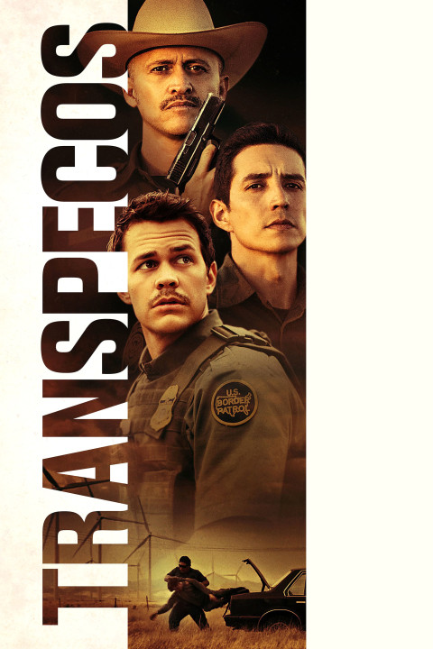 Transpecos (2016)