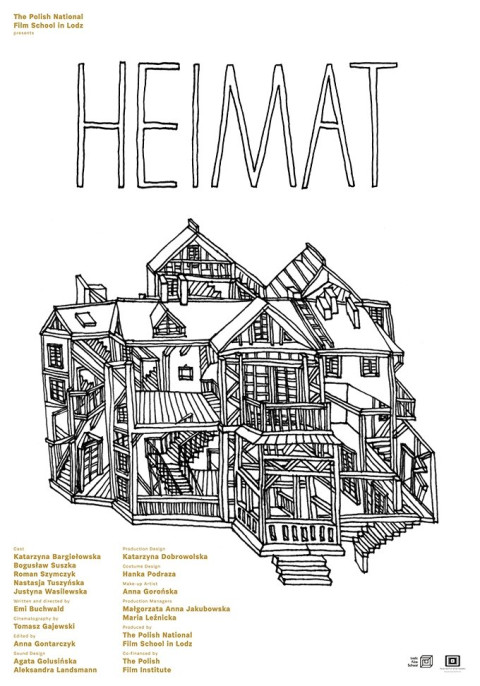 Heimat (2017)