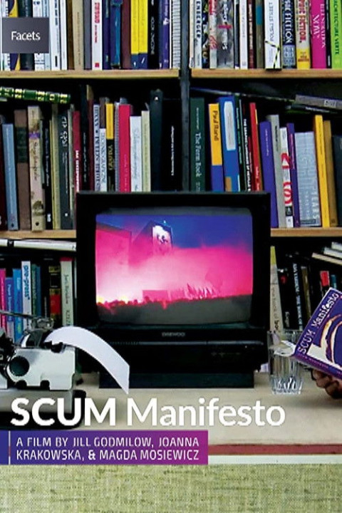 SCUM Manifesto (2017)