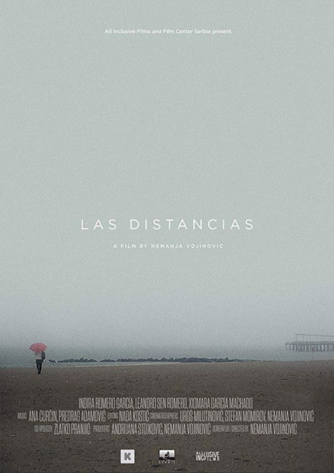 Las distancias (2017)