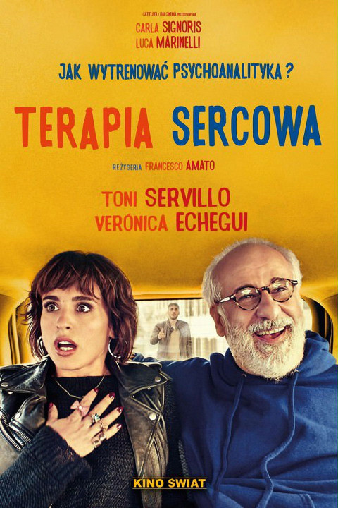 Terapia sercowa (2017)
