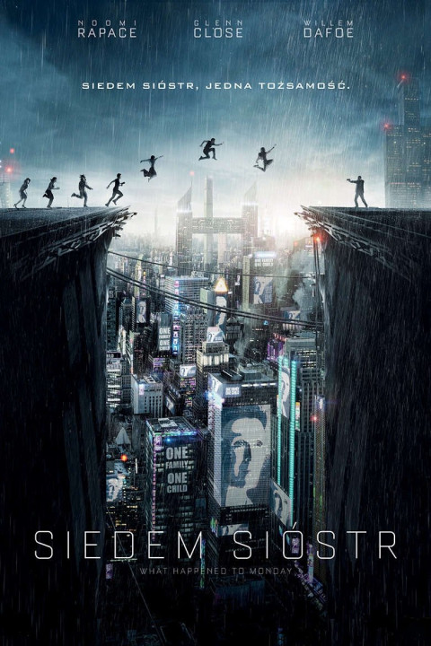 Siedem sióstr (2017)