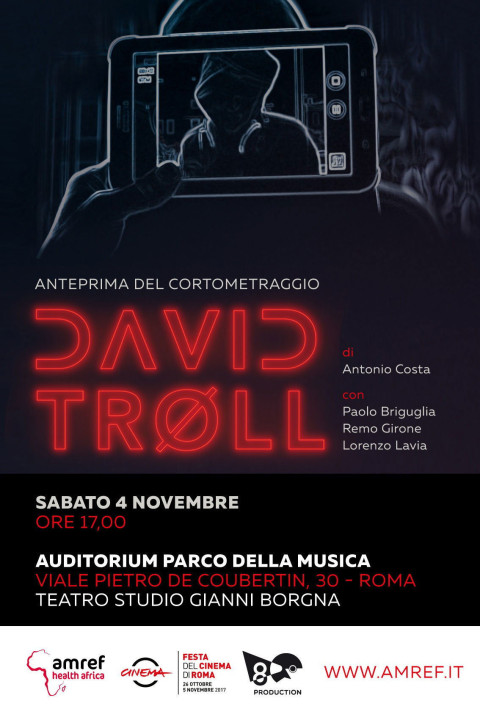David Troll (2017)