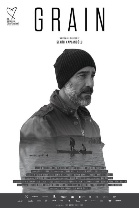 Ziarno (2017)