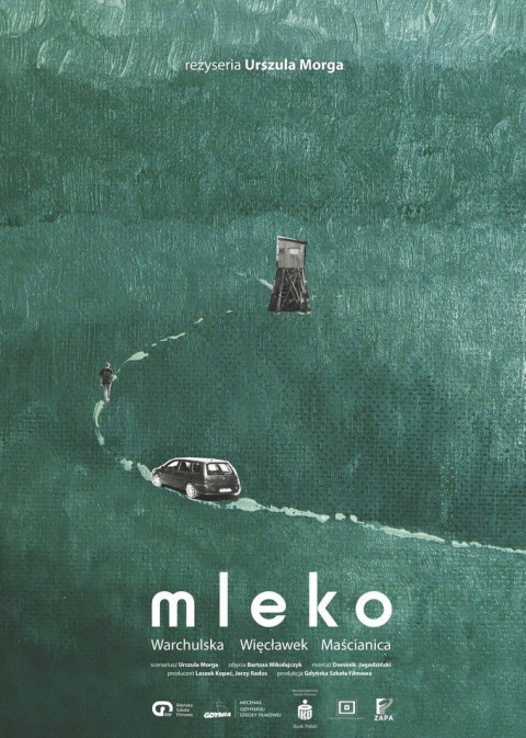 Mleko (2017)