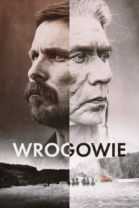 Wrogowie (2017)