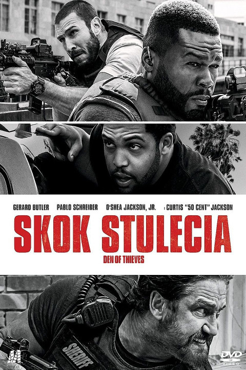 Skok stulecia (2018)