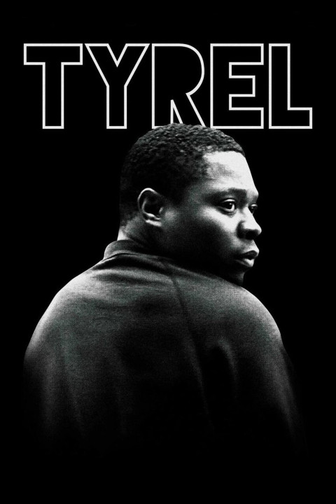 Tyrel (2018)