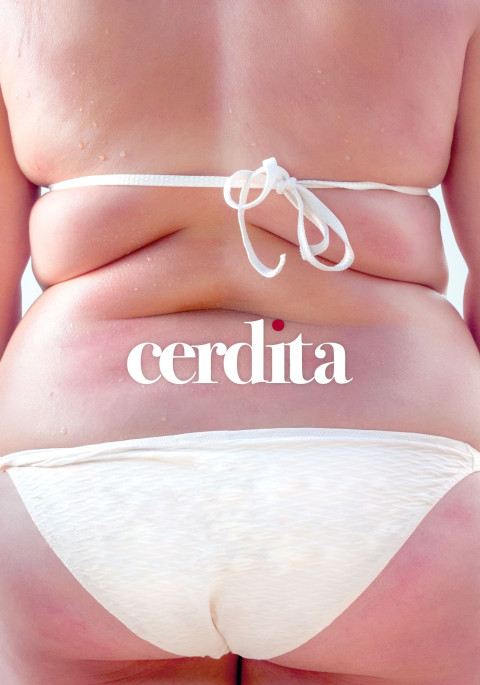 Cerdita (2018)