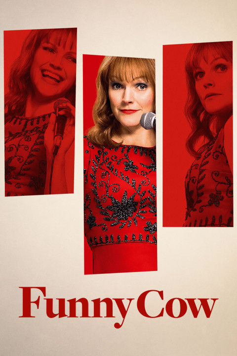 Funny cow (2018)