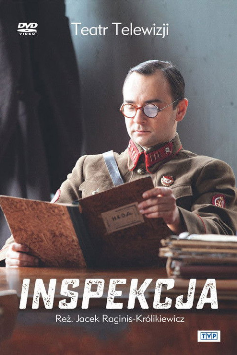 Inspekcja (2018)