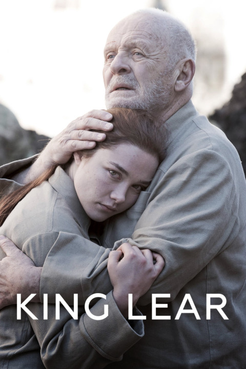 Król Lear (2018)