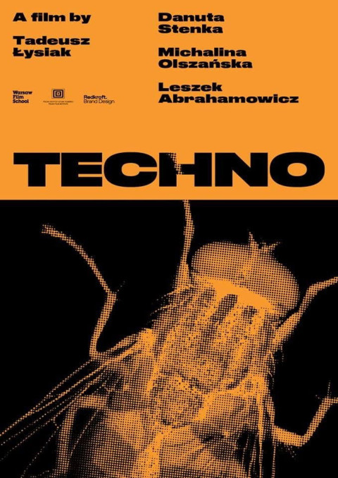 Techno (2018)